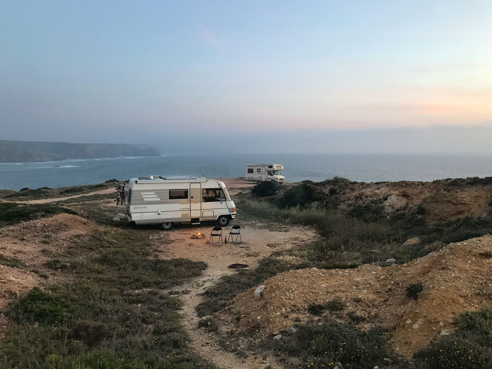 Everything You Need To Know About Outdoorsy’s Trip Protection