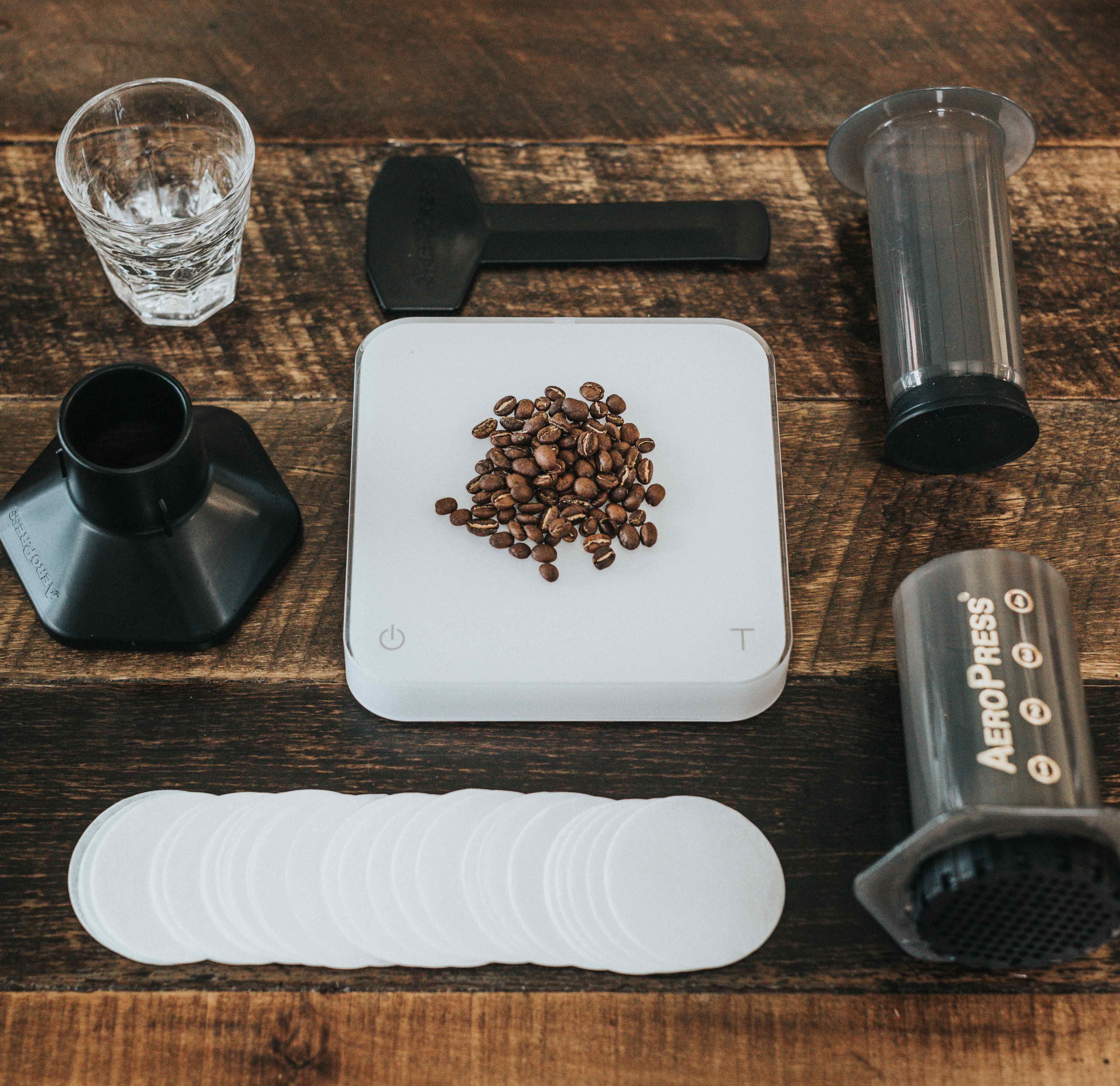 Coffee | Outdoorsy