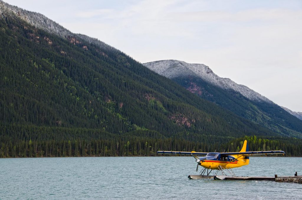 Photo Tripping America - Travel to Alaska - Outdoorsy