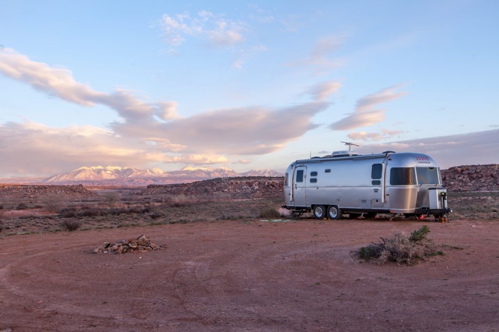 Top 10 Van Life Inspiring Coffee Table Books | Outdoorsy