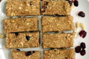 Photo Tripping America - Protein Bar - Outdoorsy