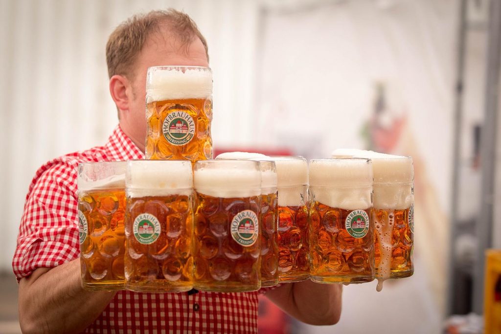 Photo Tripping America - Oktoberfest - Outdoorsy