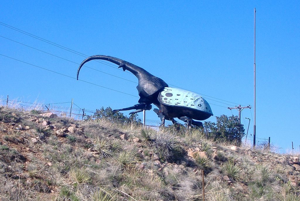 31 Weird Pit Stop Attractions In The U.S | Outdoorsy 31 Weird Pit Stop Attractions In The U.S | Outdoorsy
