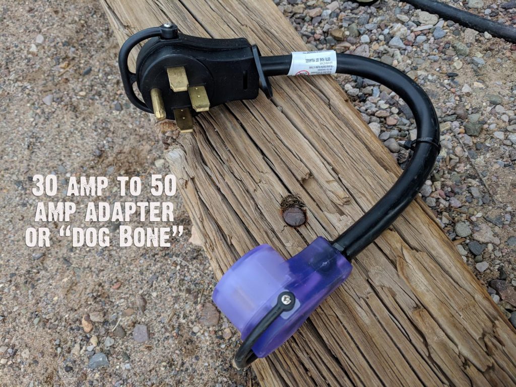 Photo Tripping America - Manage Electricity - Outdoorsy