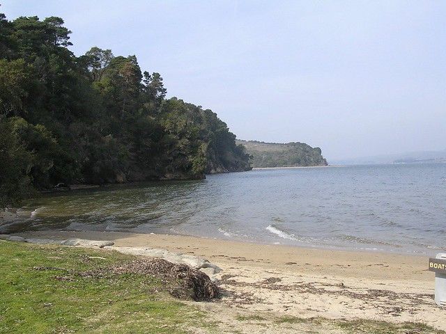 Best Swimming Holes In The Bay Area | Outdoorsy
