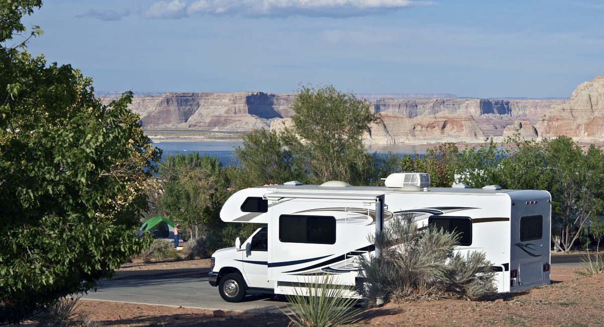 Fall and Winter RV Camping at Joshua Tree: A Season-by-Season Guide