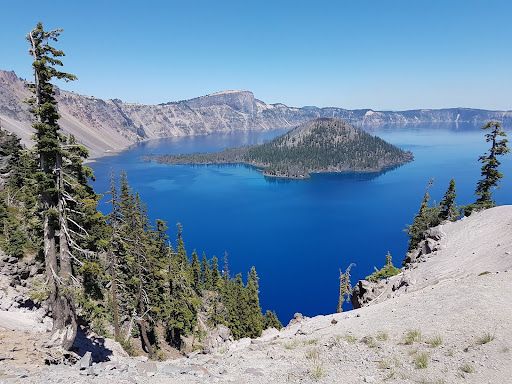 Crater Lake