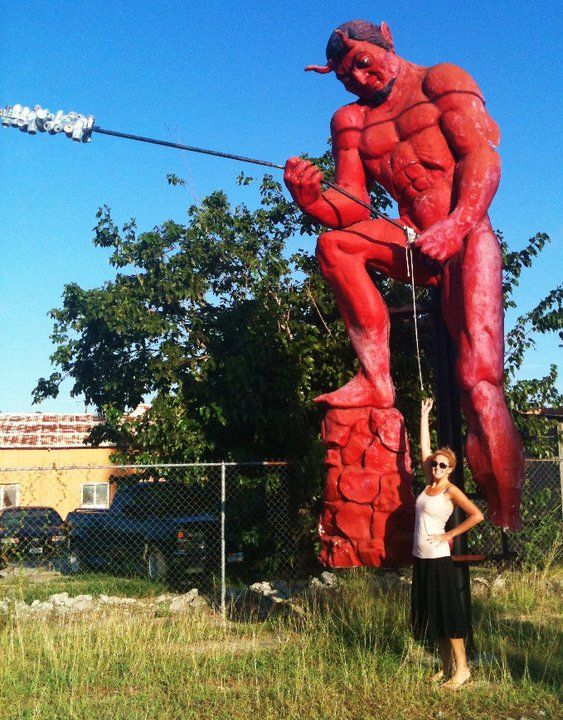 31 Weird Pit Stop Attractions In The U.S | Outdoorsy 31 Weird Pit Stop Attractions In The U.S | Outdoorsy