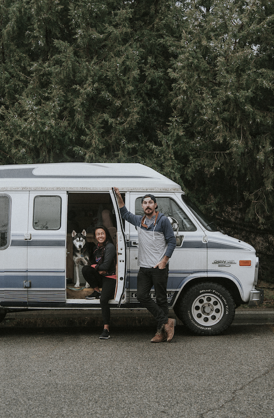 Kyle Vandever | Outdoorsy