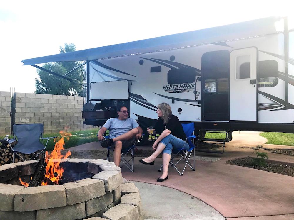 Rolling Rubio Retreat | Outdoorsy