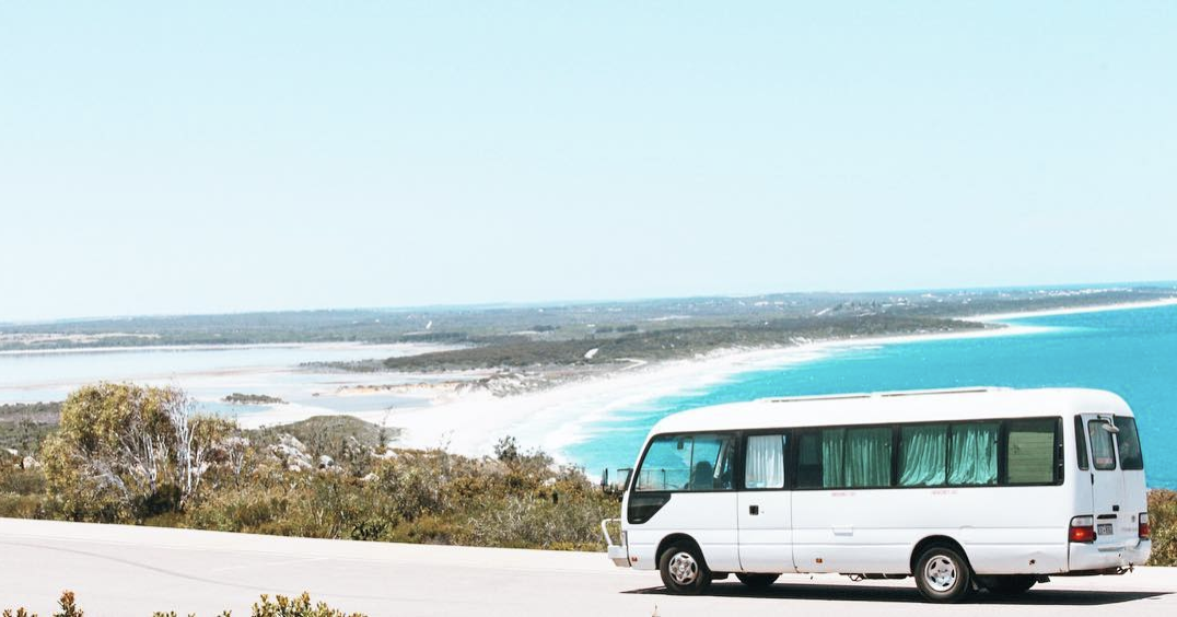 Life on the Road with Coast to Coast Wanderers
