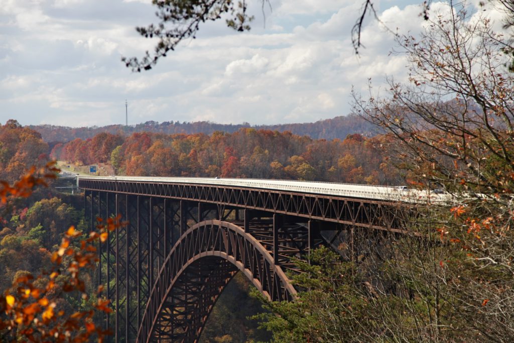 New River Gorge National Park