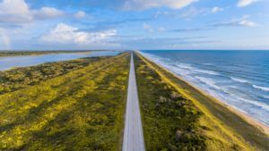 A1A, Florida East Coast