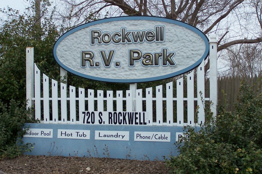 Rockwell RV Park
