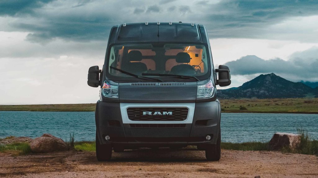 best class b for full time rving