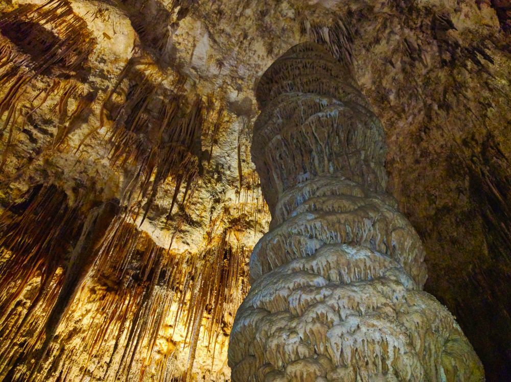 5 Great Caves of the US | Outdoorsy RV Rental Marketplace