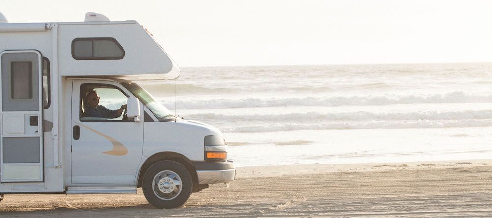 rv manufacturers