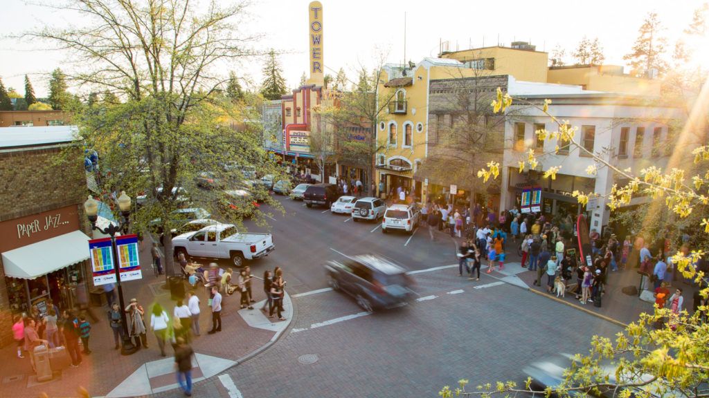 things to do in bend oregon