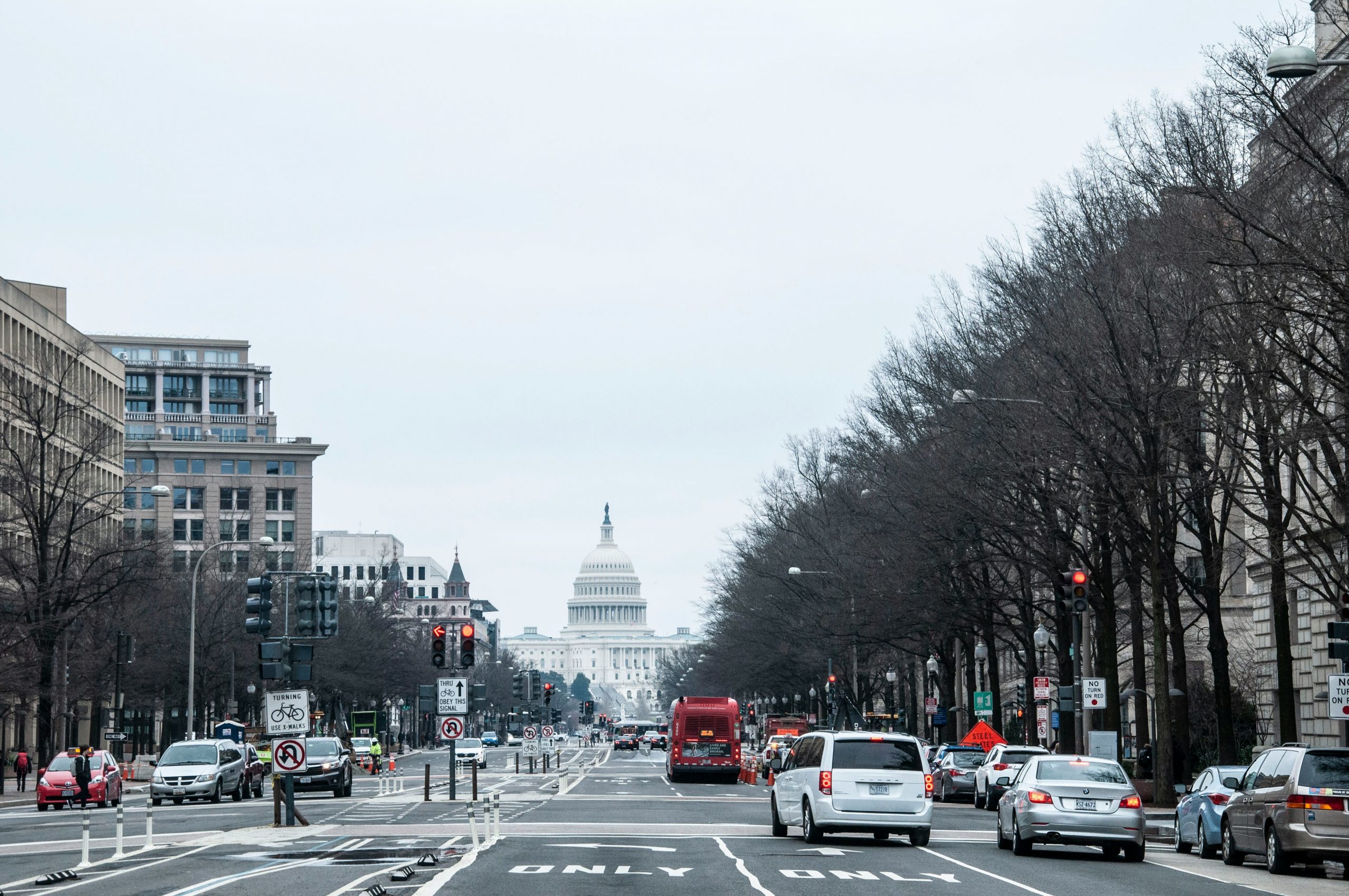 The “Birth of a Nation” RV Tour: A Guide to RV Parks &amp; Camping in Philadelphia, Boston, and Washington D.C.