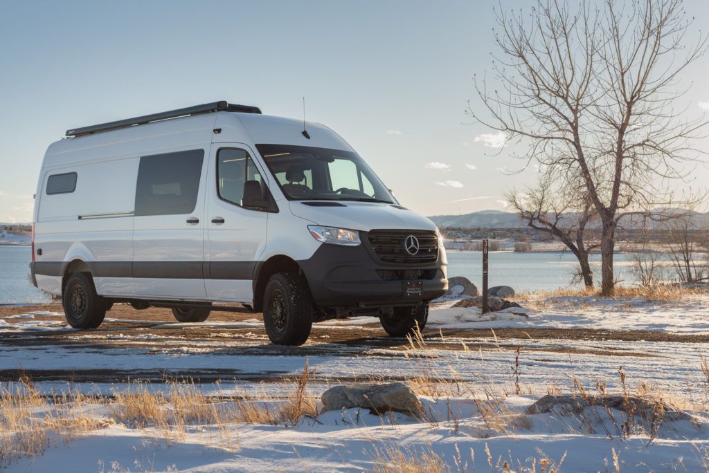 Van Life Customs