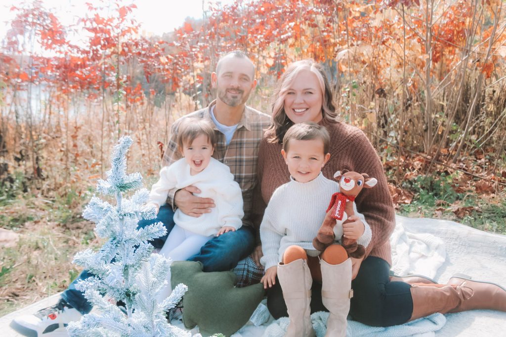 RV rental host family on outdoorsy