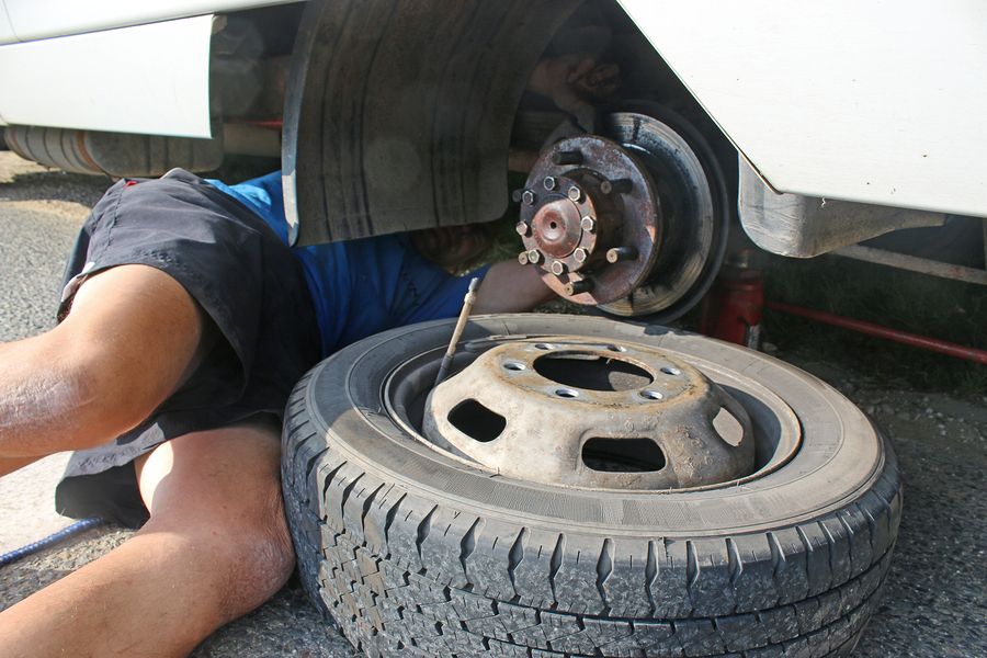mobile rv repair