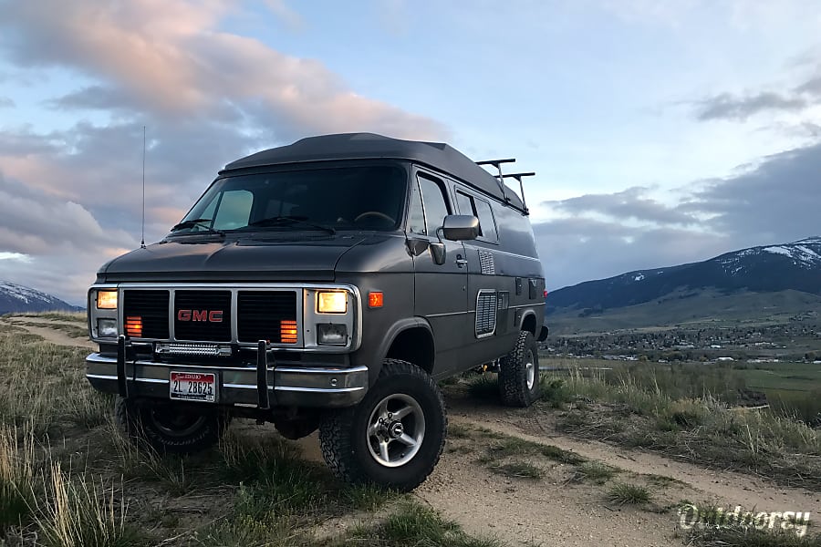 Rough and Tumble RV Rentals | Outdoorsy RV Marketplace
