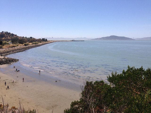 Best Swimming Holes In The Bay Area | Outdoorsy