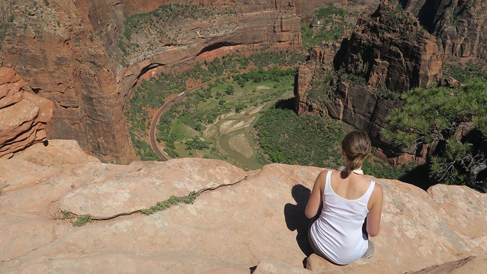 Zion National Park