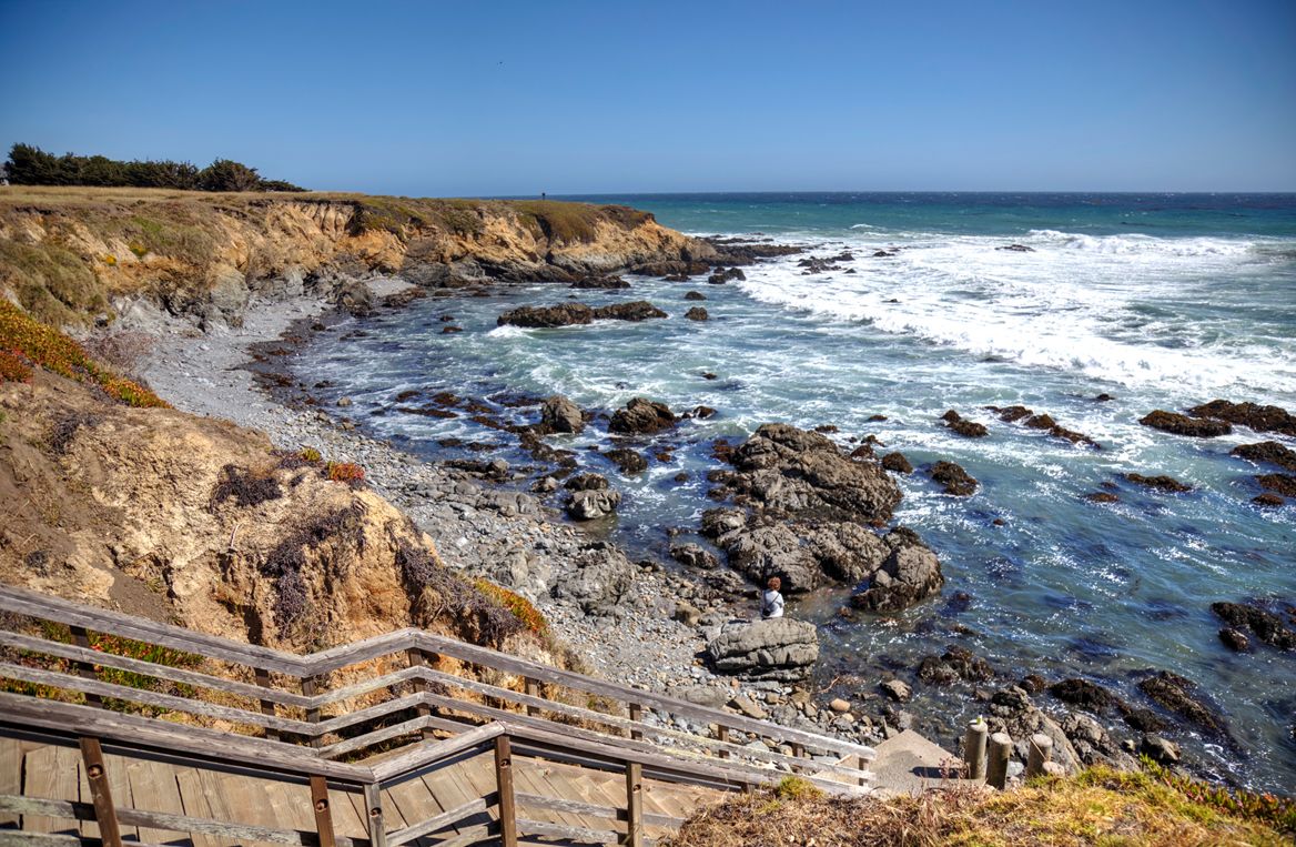 SLO CAL | Outdoorsy