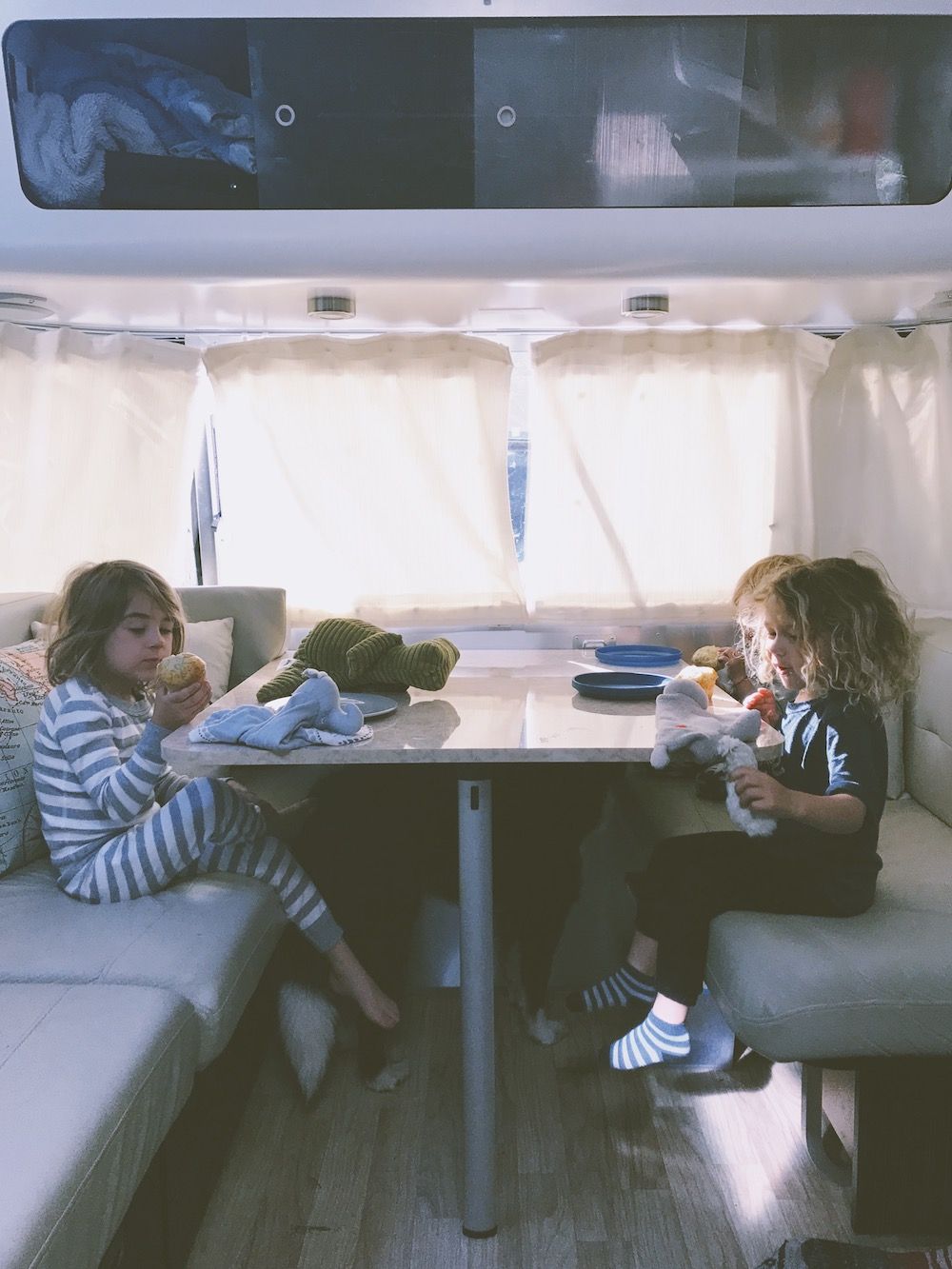 Kari Keating | Outdoorsy
