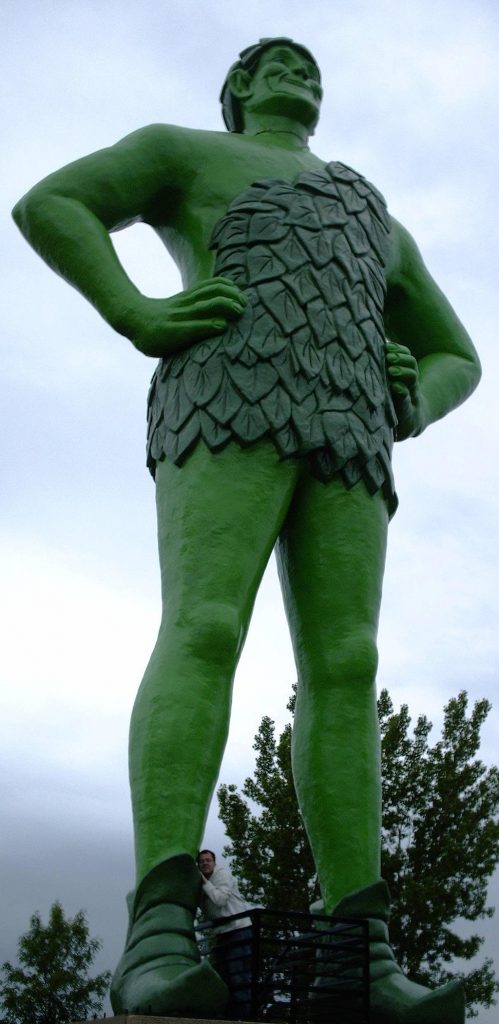 31 Weird Pit Stop Attractions In The U.S | Outdoorsy 31 Weird Pit Stop Attractions In The U.S | Outdoorsy