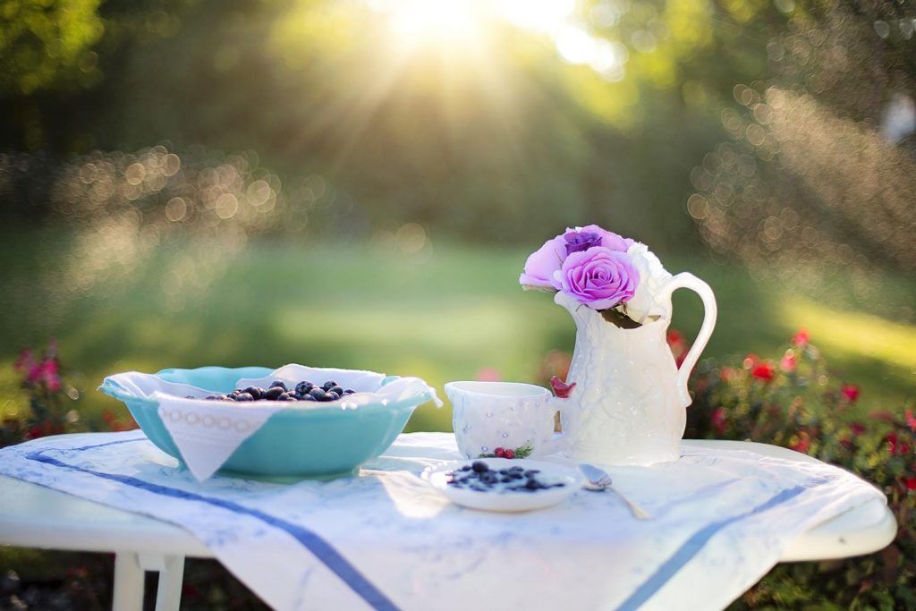 Photo Tripping America - Fine Dining - Outdoorsy