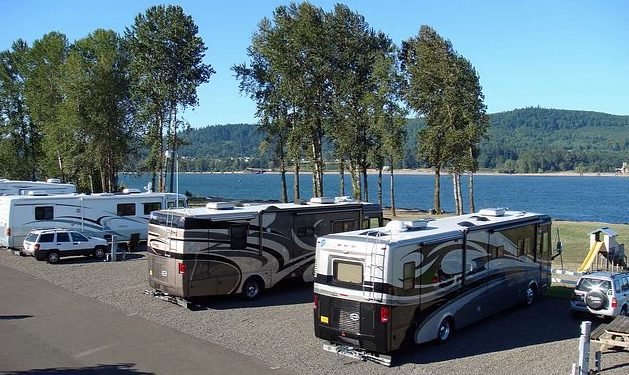 RV destinations