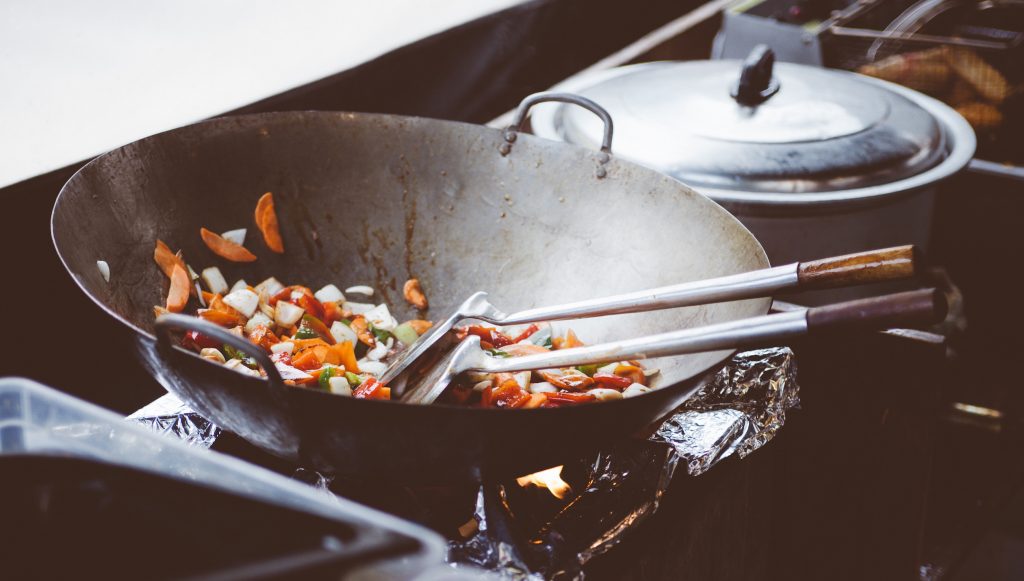 Stir Fry | Outdoorsy RV Rental Marketplace