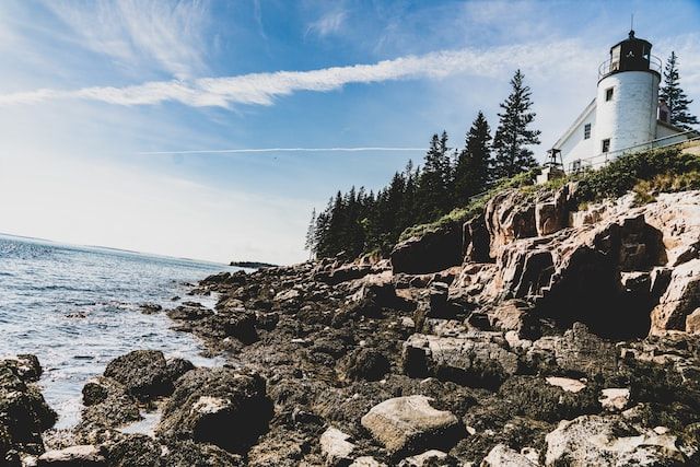Acadia National Park