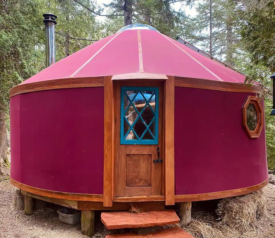 Fox's Hollow Airbnb