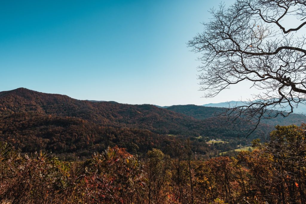 Asheville, NC, USA