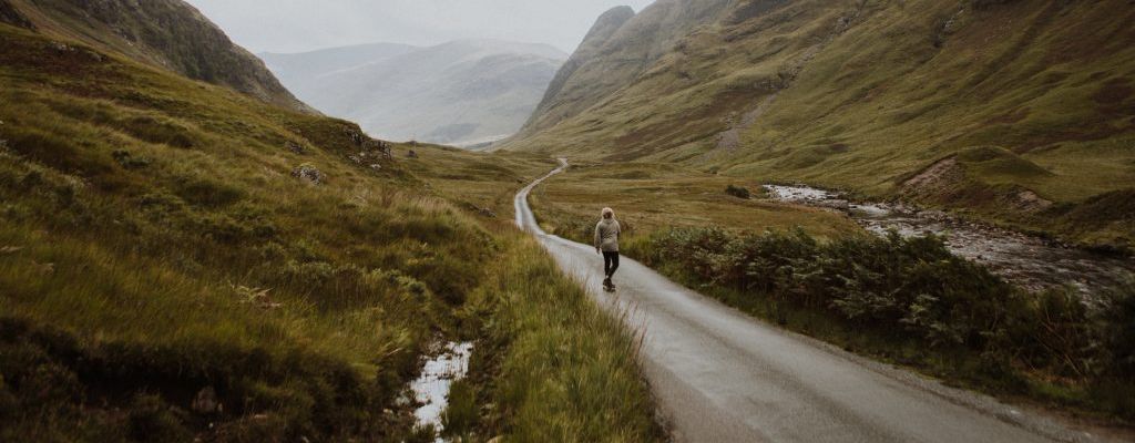 5 Tips for Staying in Shape on the Road