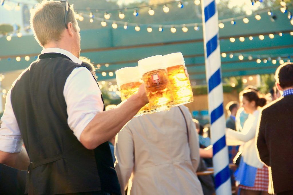 Photo Tripping America - Oktoberfest - Outdoorsy