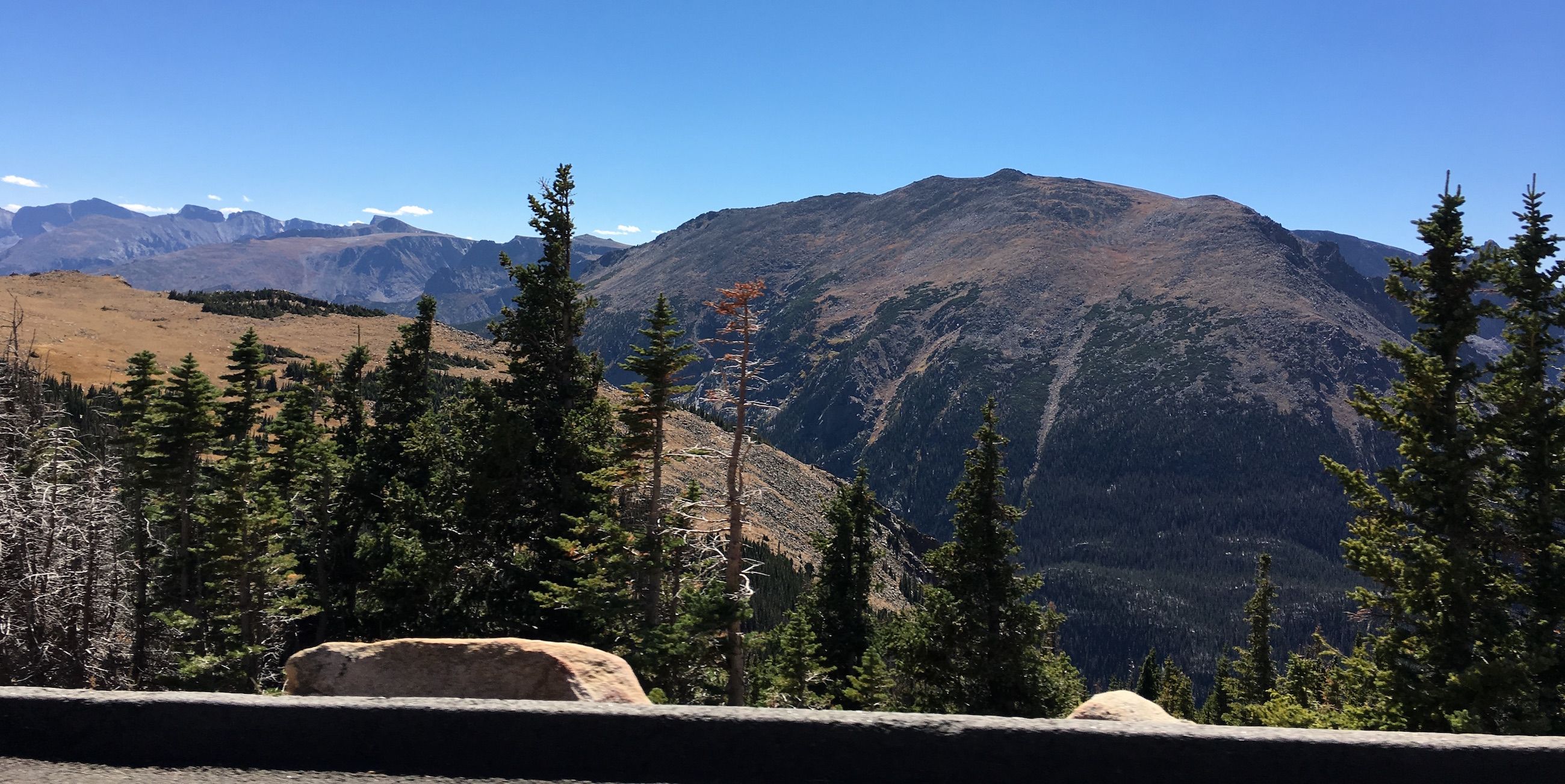 Rocky Mountain National Park, CO | Outdoorsy RV Rental Marketplace