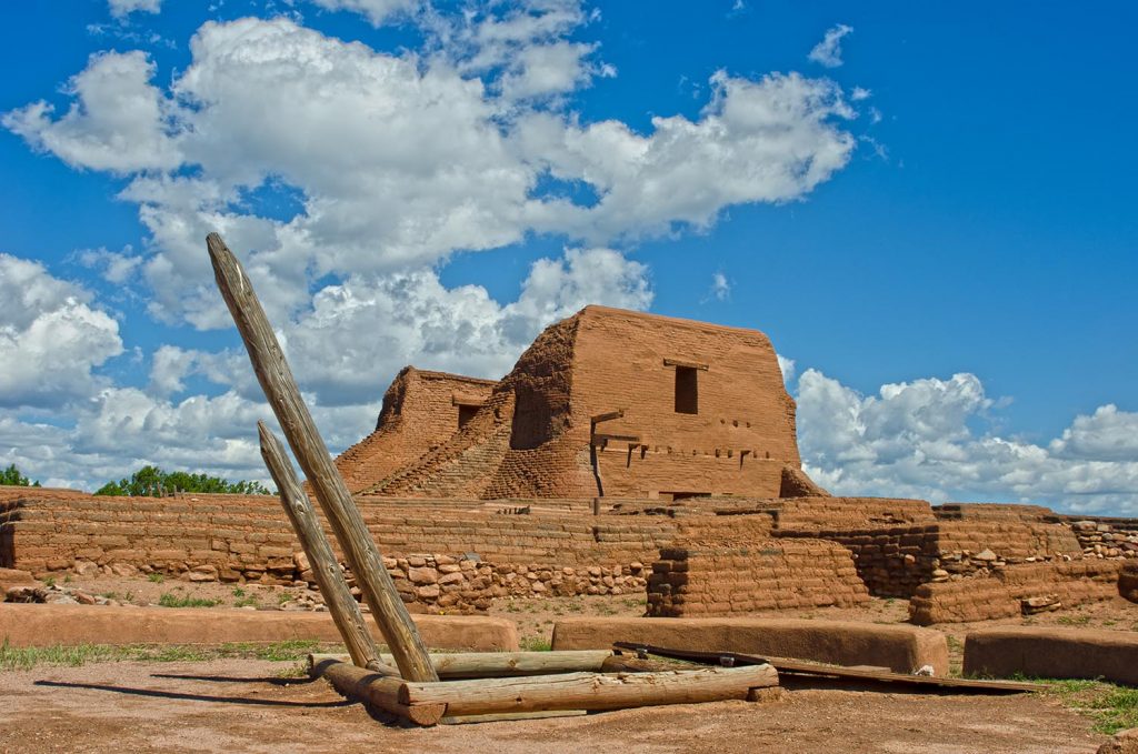 Photo Tripping America - Boondocking in New Mexico