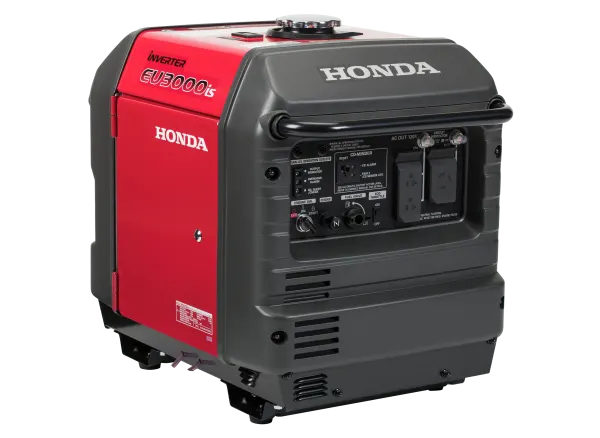 super quiet rv generator