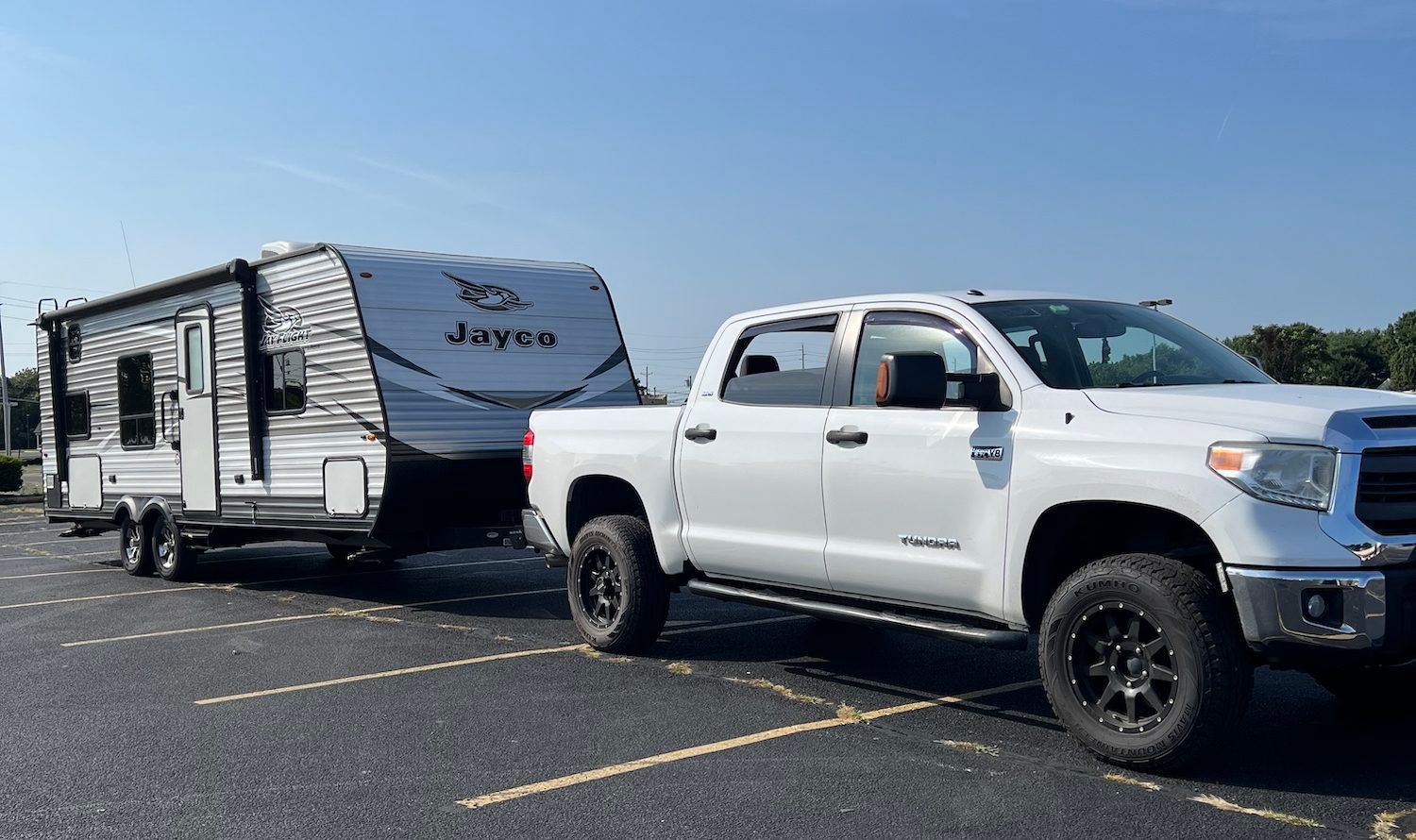 Owner of the Week: Matthew Duell &amp; Steve Chalfant