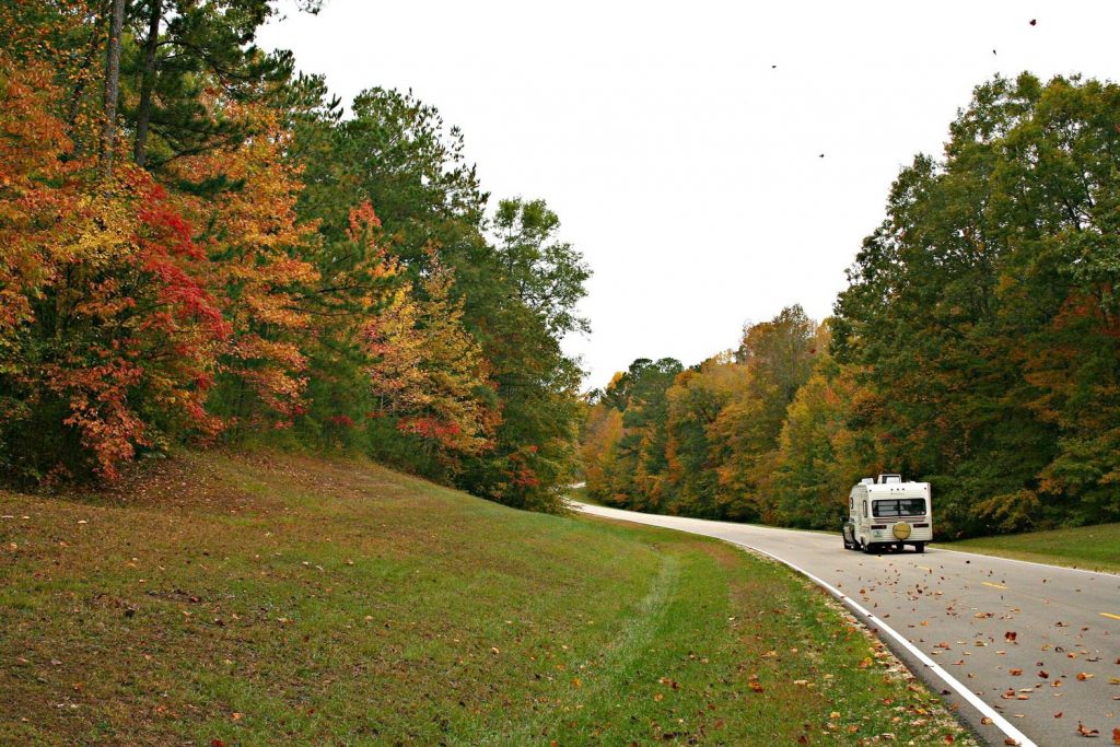 Photo Tripping America - Set Up Camp - Outdoorsy