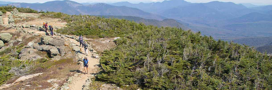 Franconia Notch, New Hampshire | Outdoorsy RV Rental Marketplace