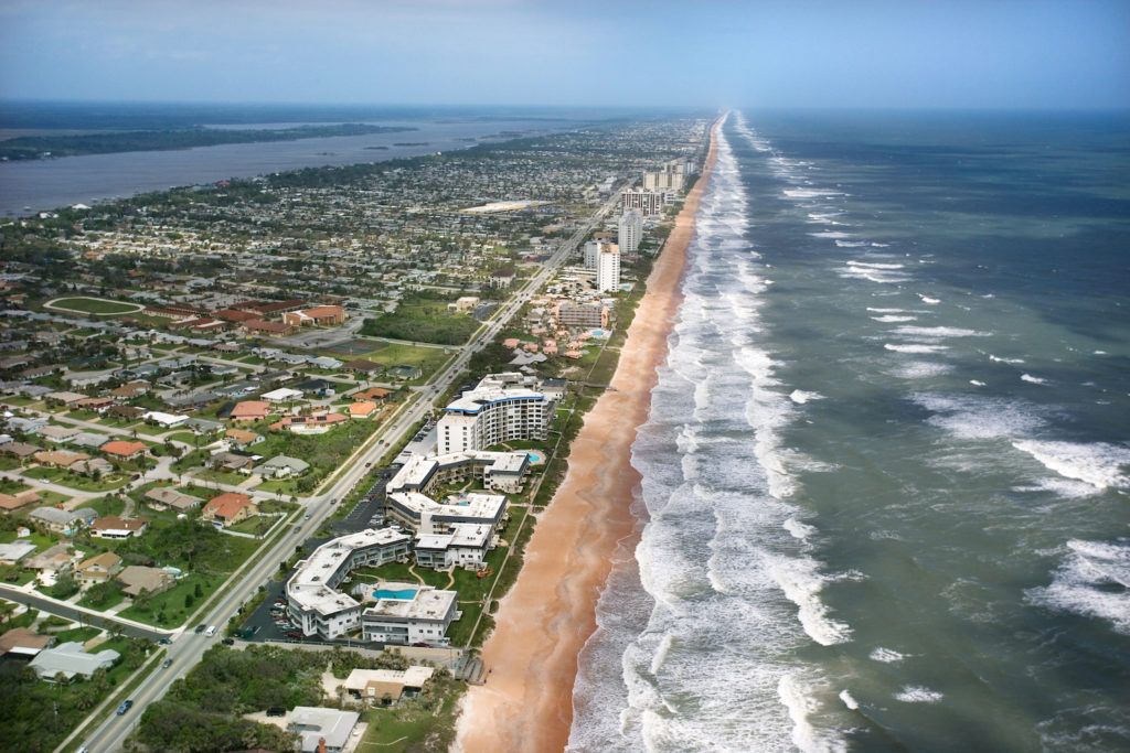 Best RV Parks in Florida on the Beach