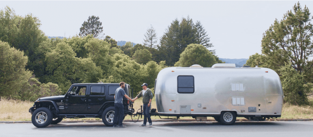 rv rental insurance