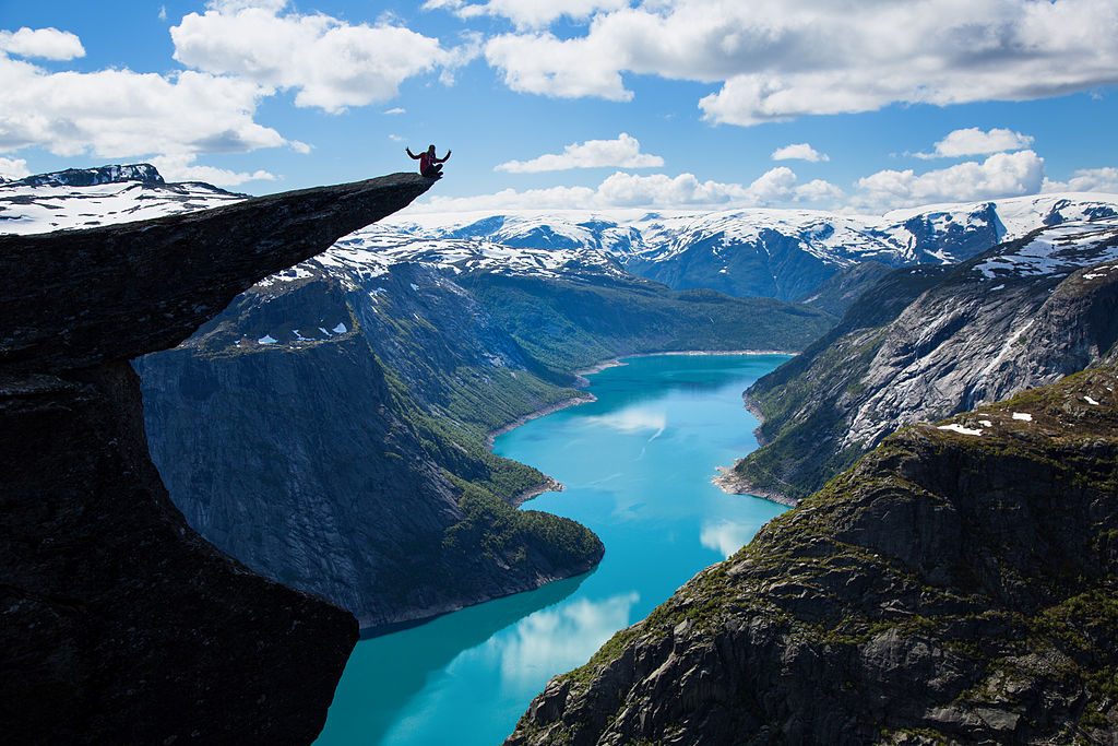 Adventure Or Bust, But At What Cost? | Outdoorsy