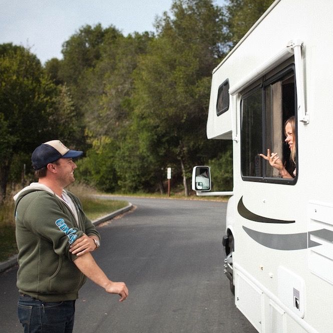 This “sharing economy” is as sweet as it sounds.